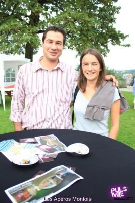 Apéro Pré-Doudou ! - Gallerie photo #227